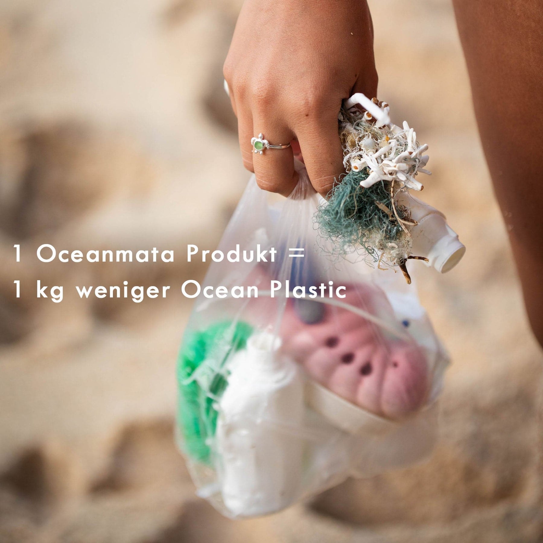 iPhone 17 Hülle - grün - "TURTLE" - nachhaltig – Ansicht 6