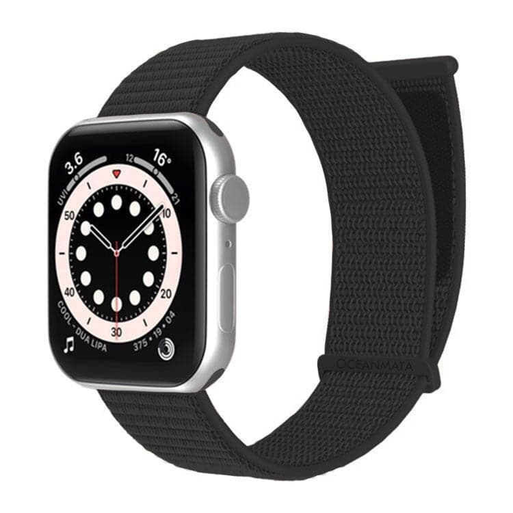 Apple Watch Band "ORCA" – Ansicht 5