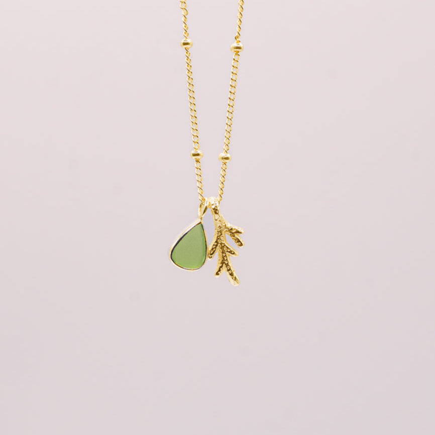 Ketting "KORAAL"