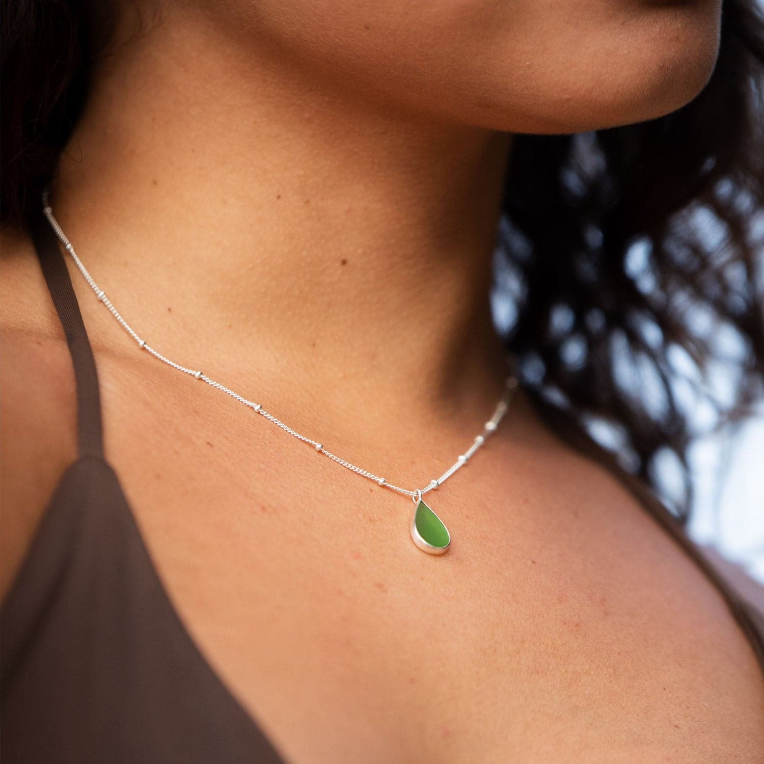 Ketting "DROP"