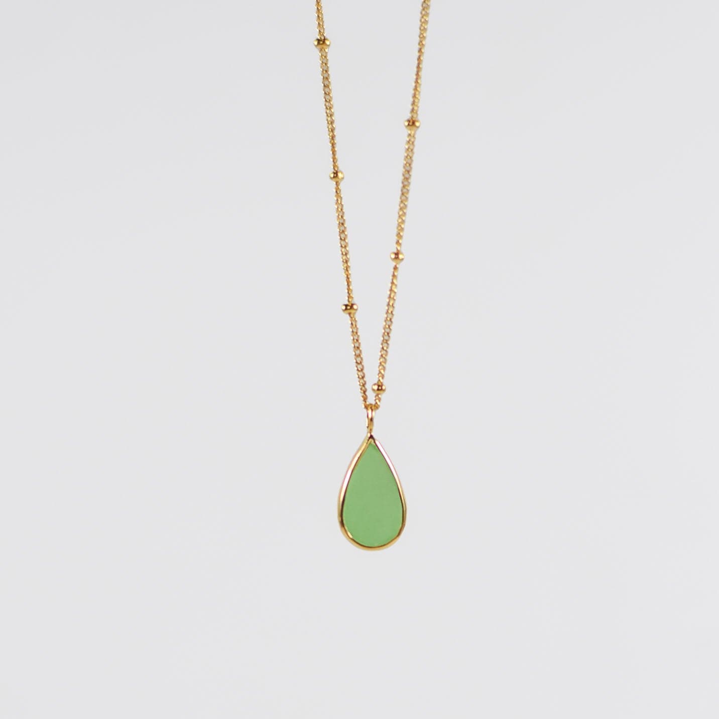 Ketting "DROP"