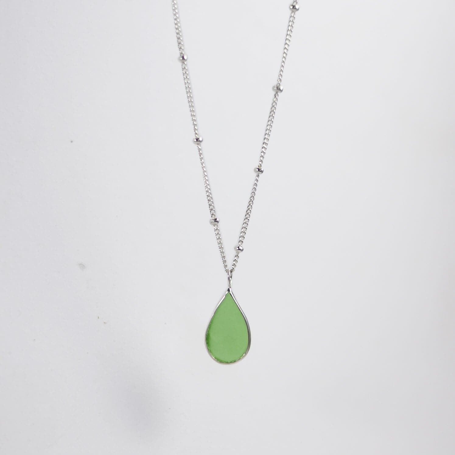 Ketting "DROP"