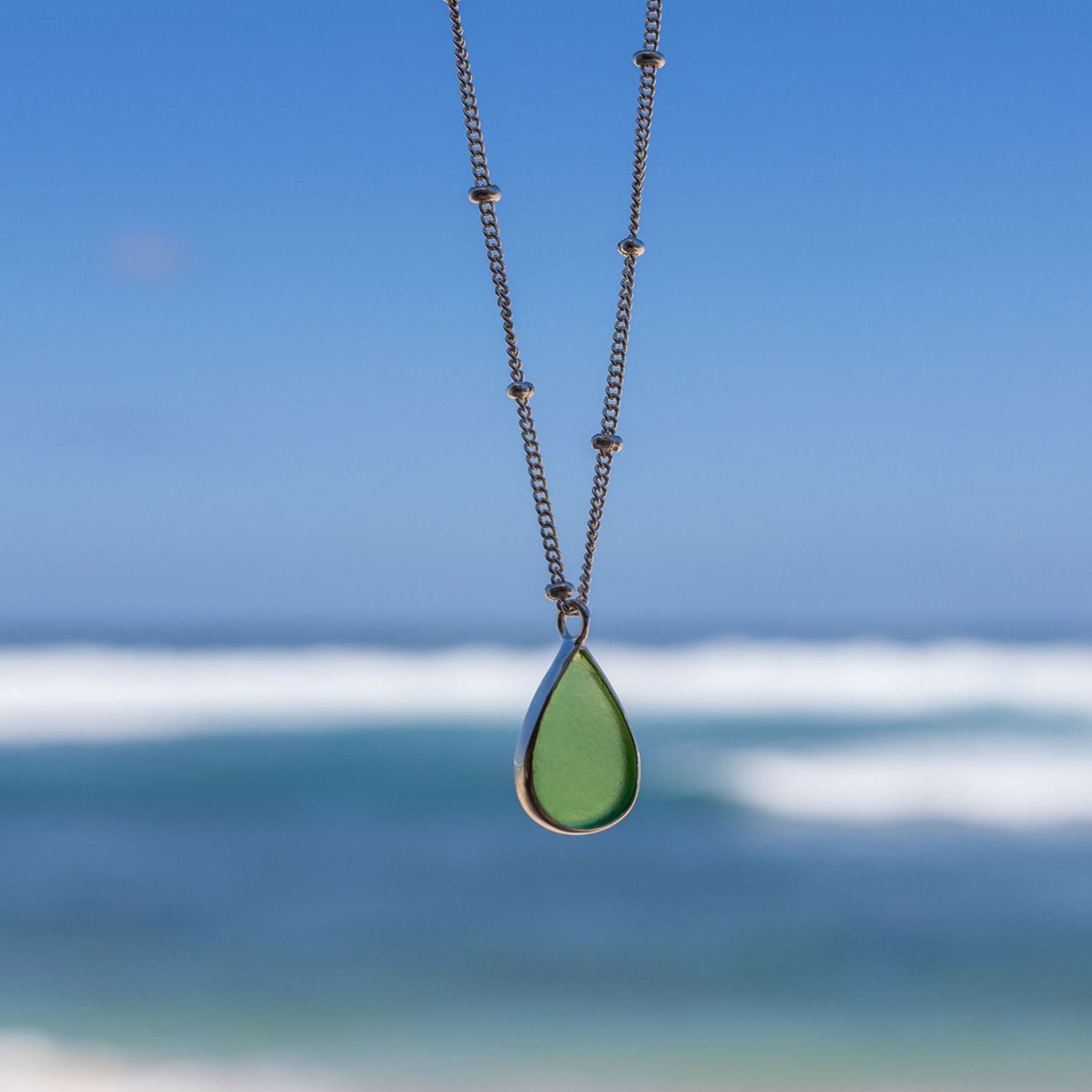 Ketting "DROP"