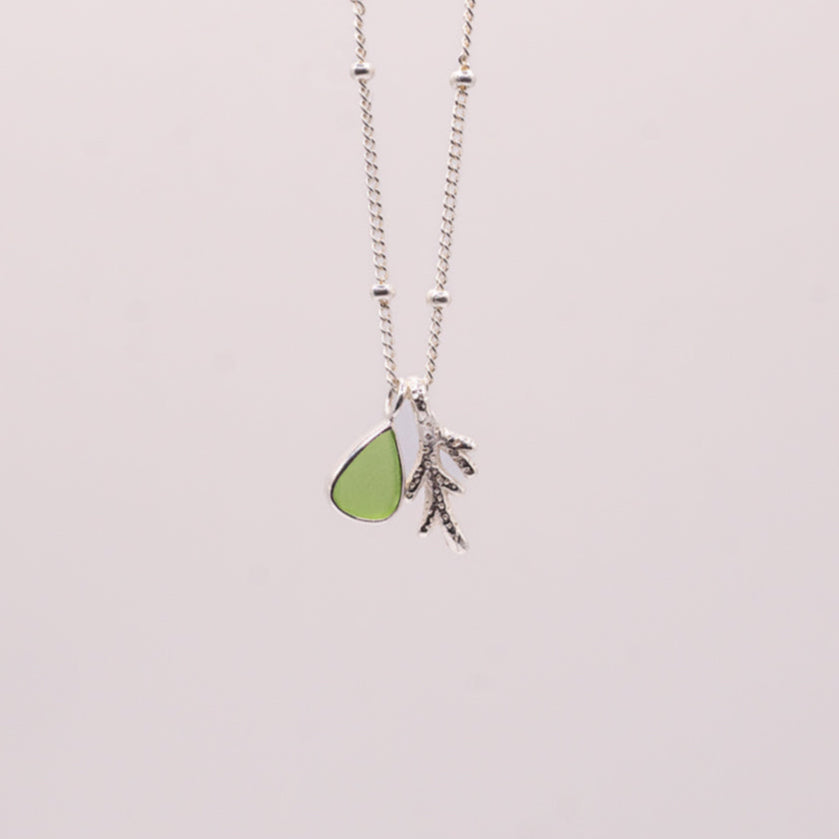 Ketting "KORAAL"