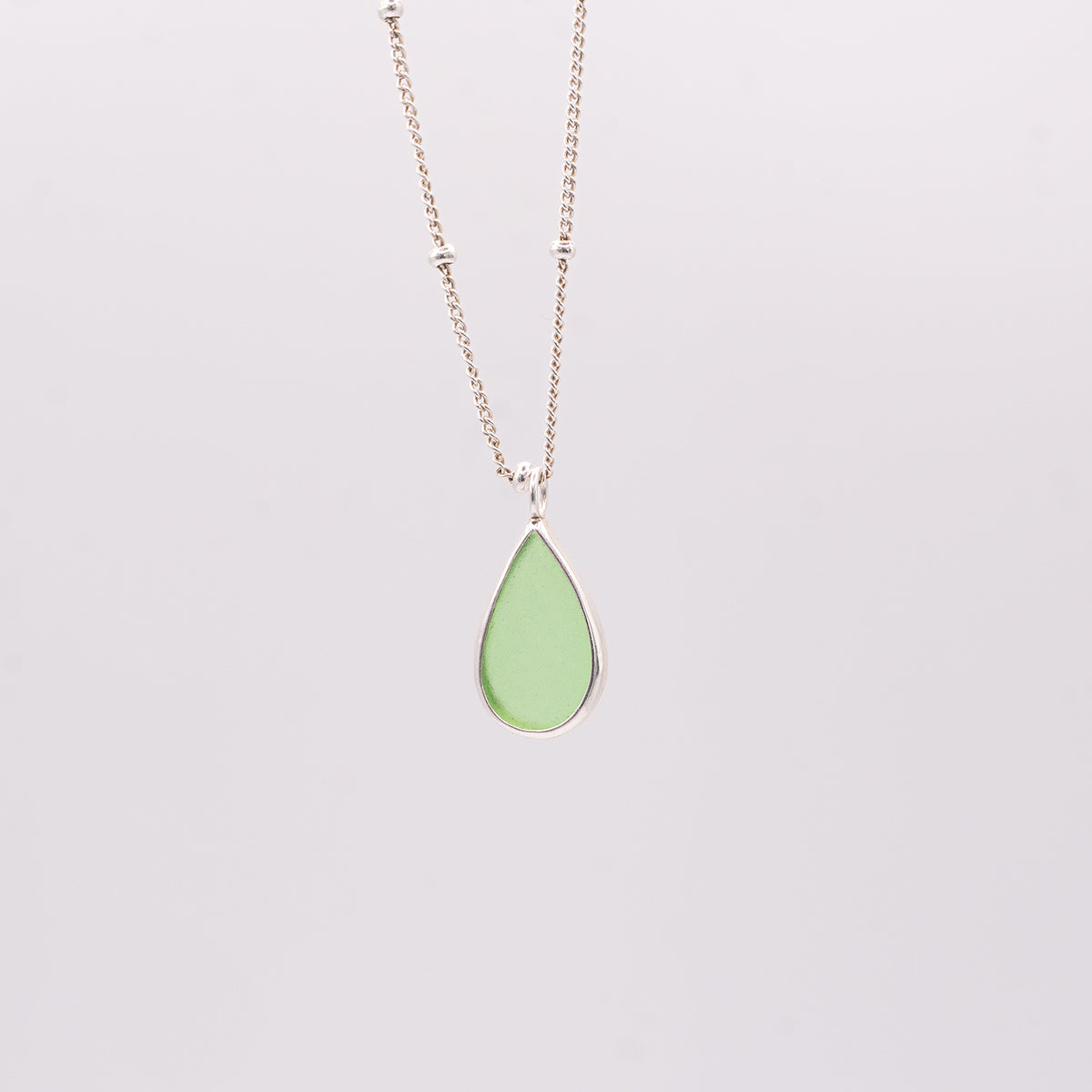 Ketting "DROP"