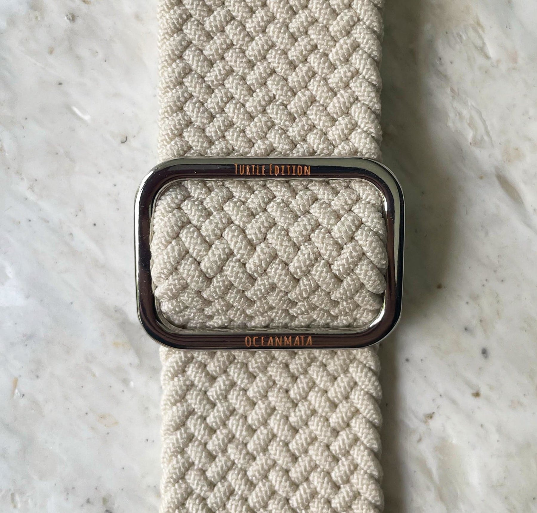Apple Watch Band "TURTLE" – Ansicht 3