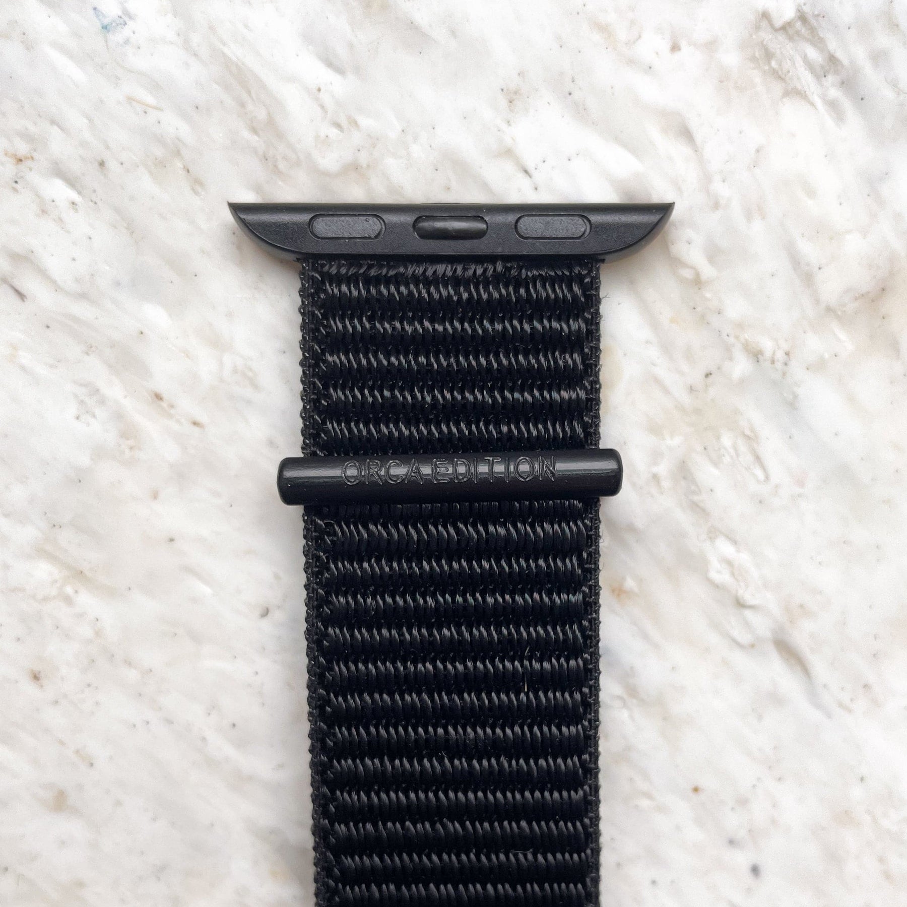 Apple Watch Band "ORCA" – Ansicht 3