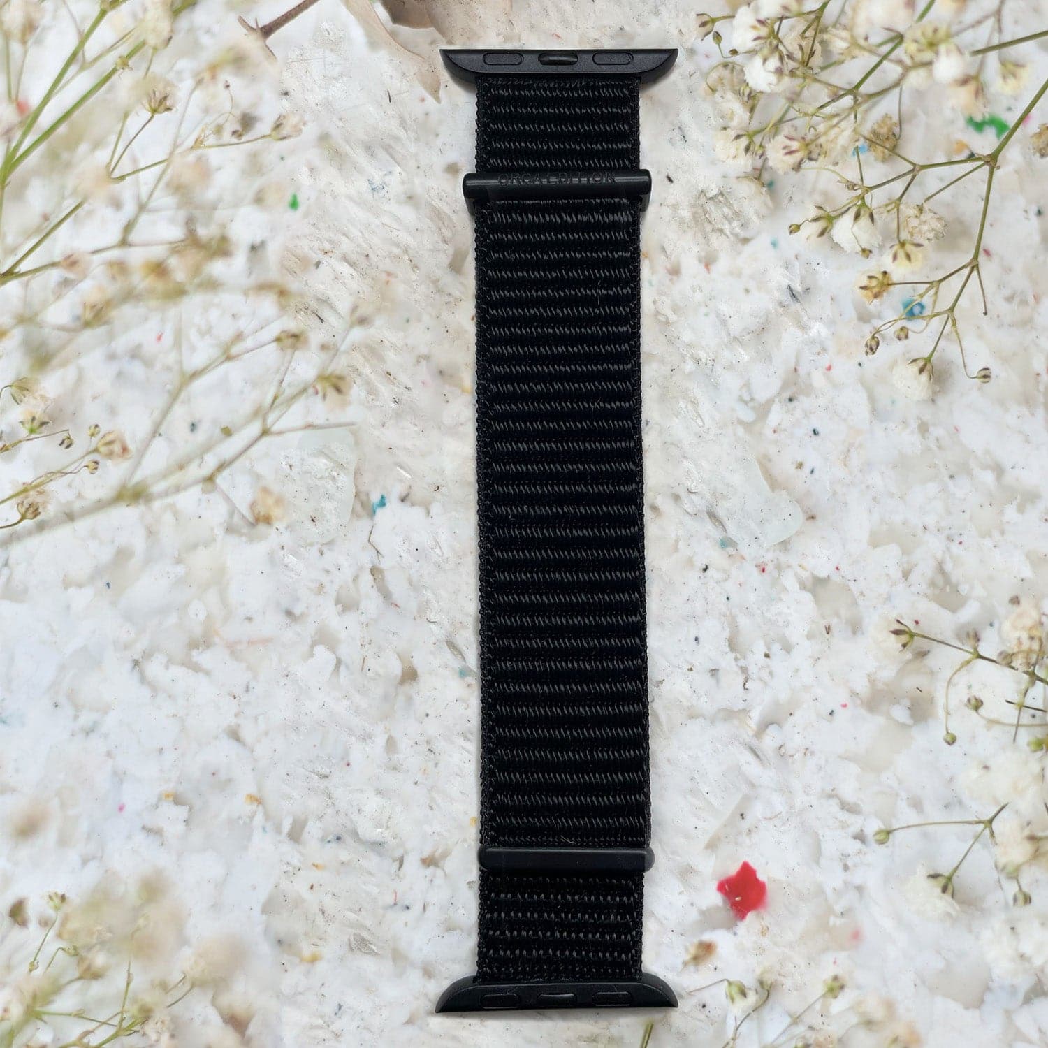 Apple Watch Band "ORCA" – Ansicht 2