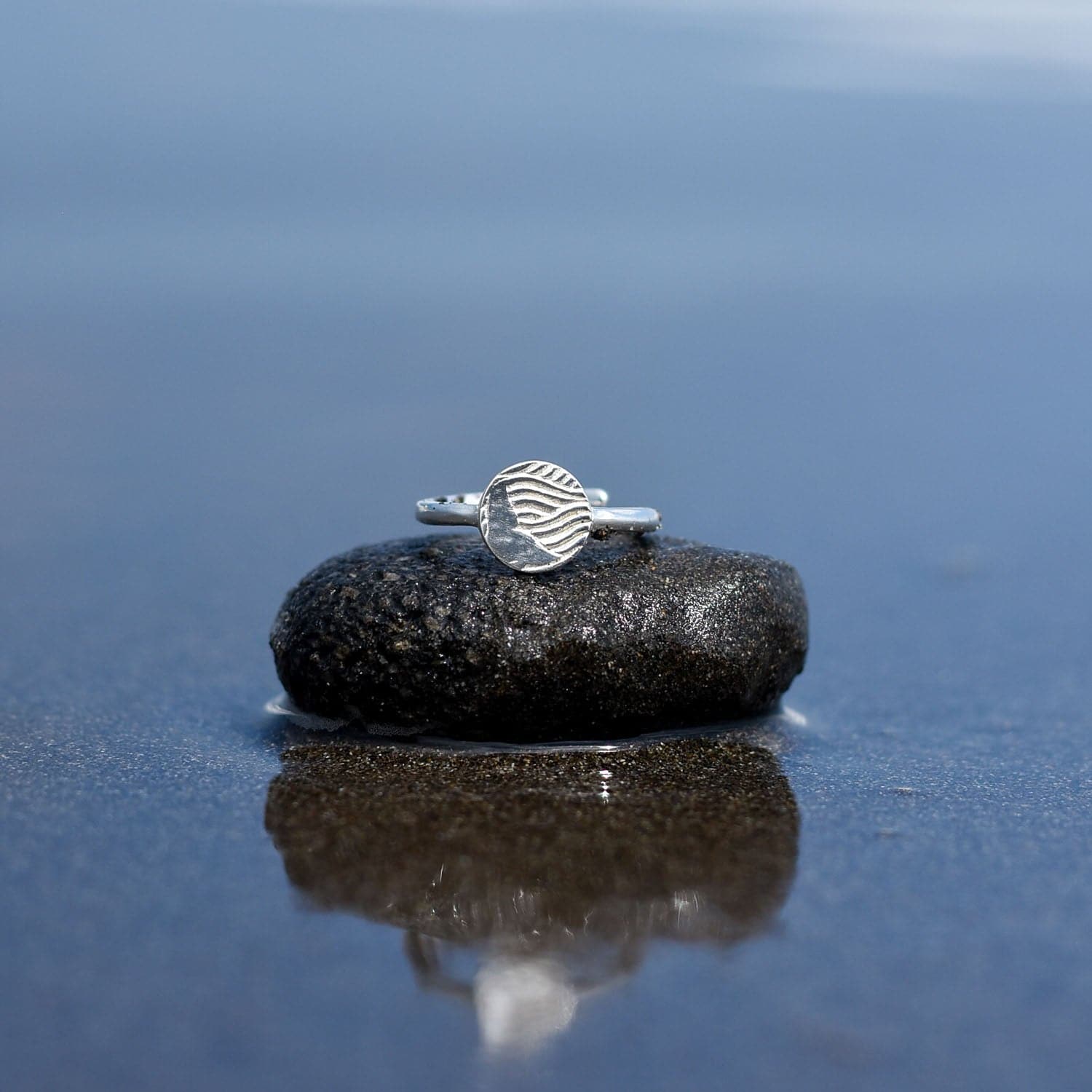 Ring "WALVIS"