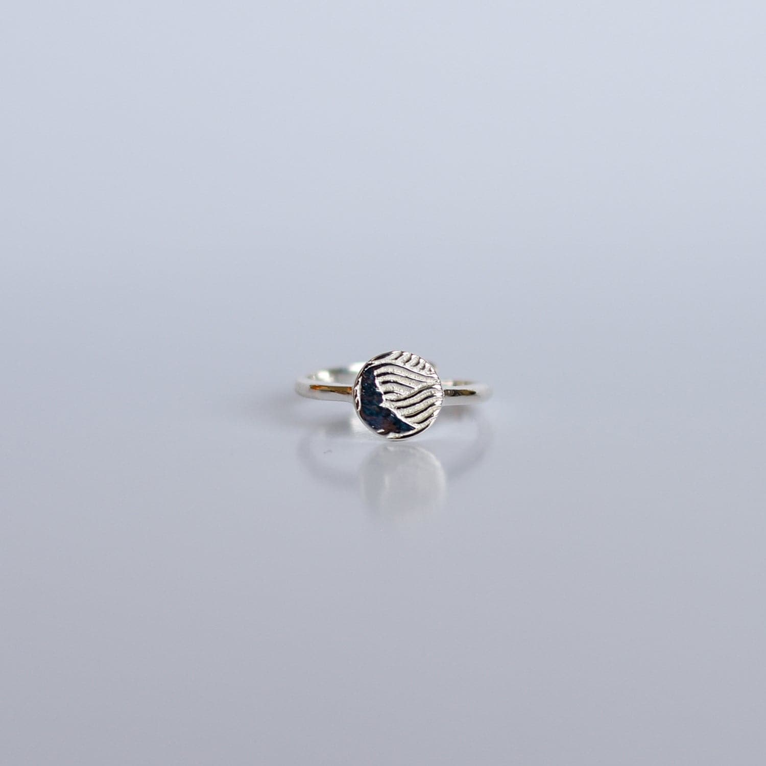 Ring "WALVIS"