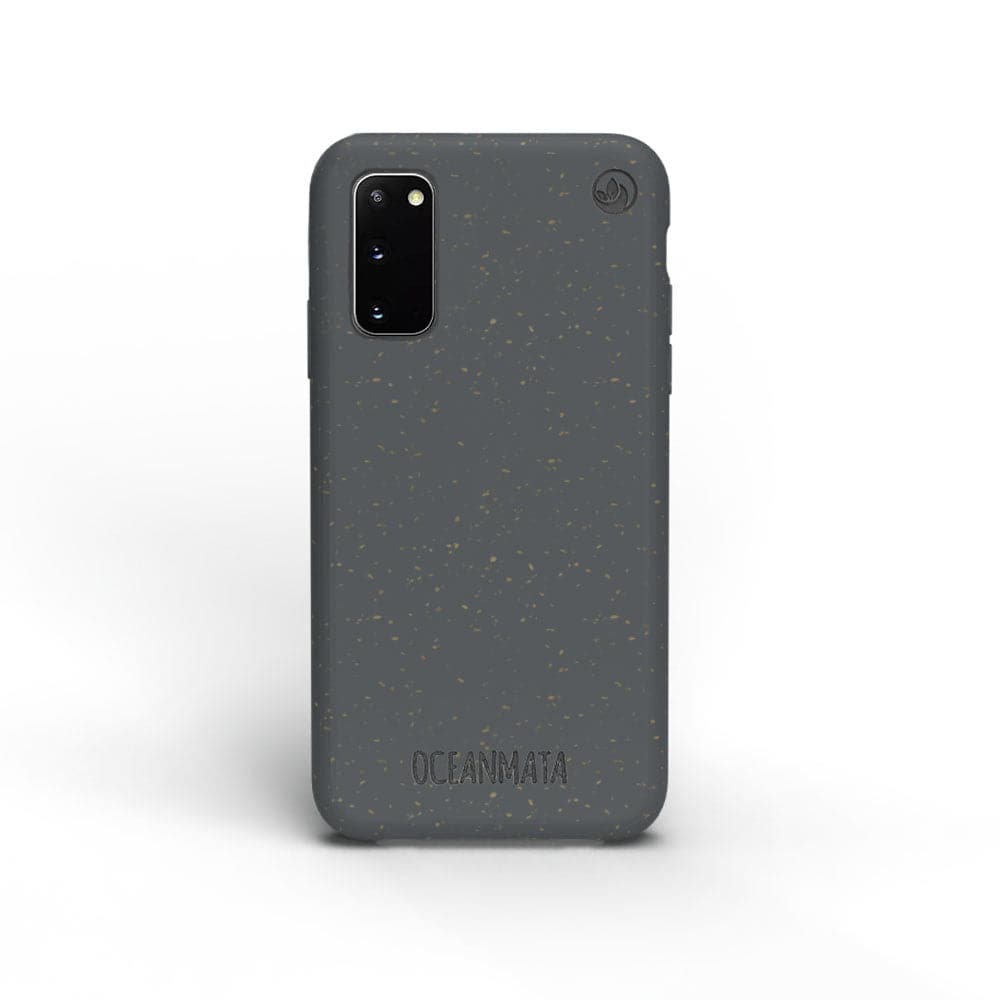 duurzame Samsung case - Samsung S24 - zwart