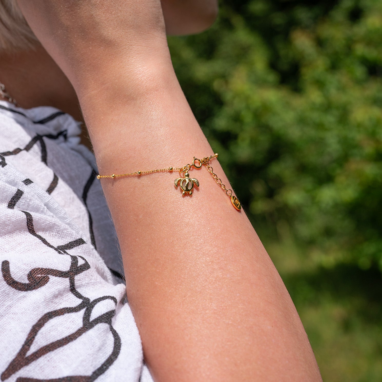 Armband "TURTLE FAMILY"