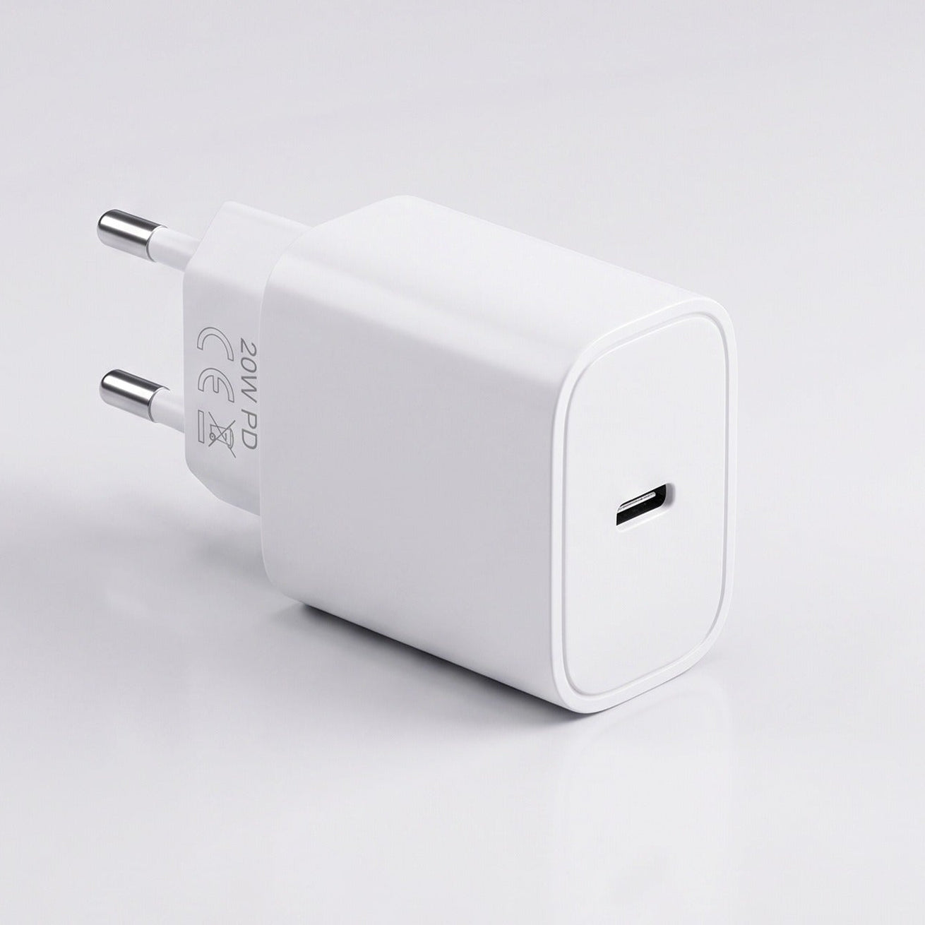 OceanMata USB-C Ladegerät 20W mit Power Delivery