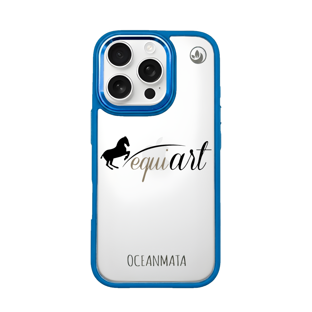 equi-art Reitkunst GmbH Hülle Clear