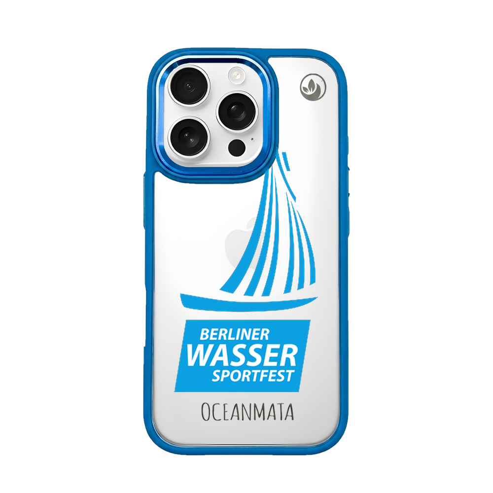 Berliner Wassersportfest GmbH Hülle Clear