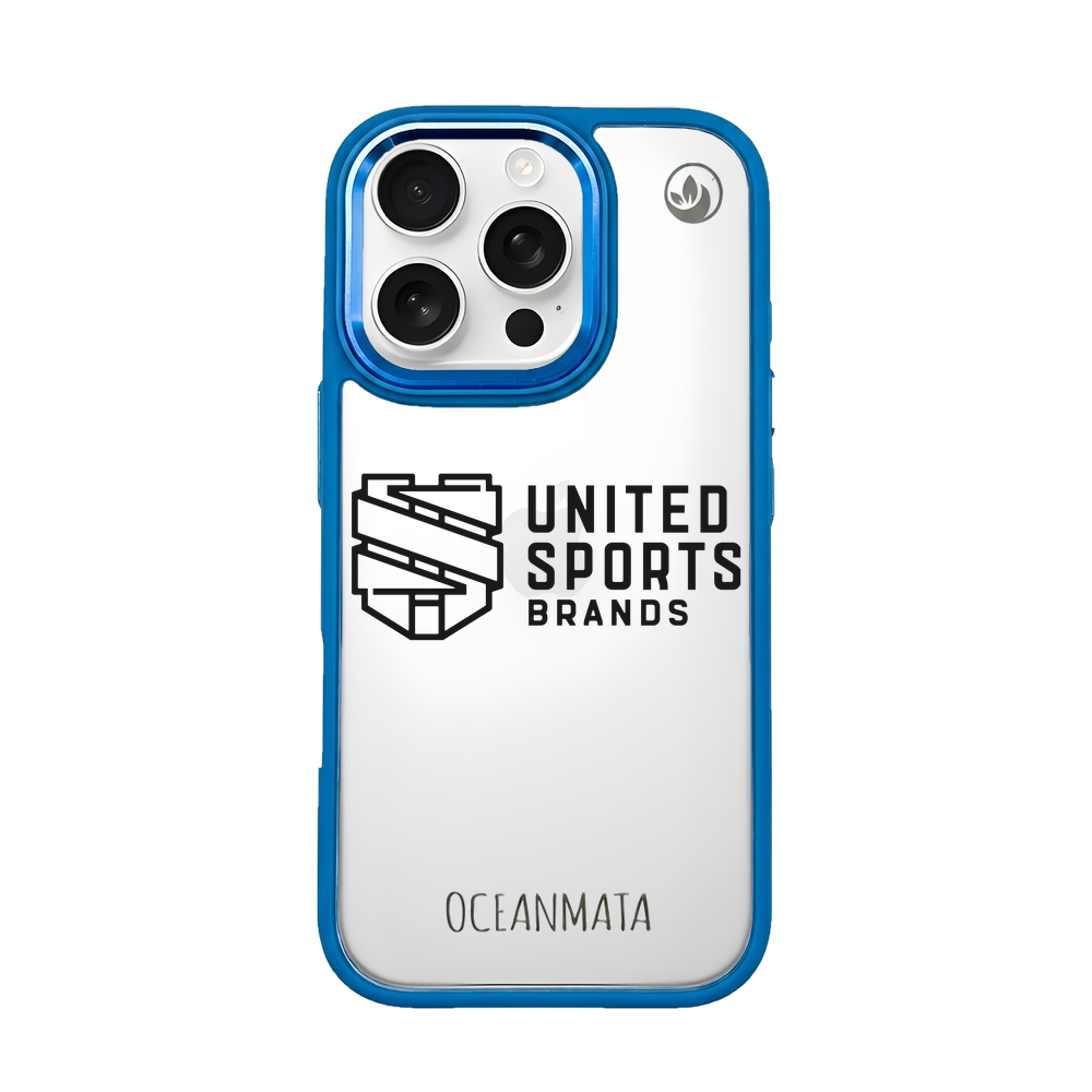 United Sports Brands Hülle Clear