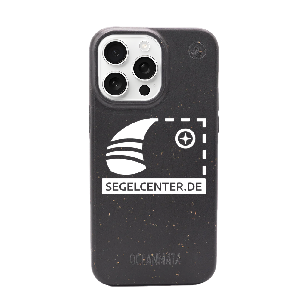 Segel-Center Frankfurt GmbH & Co KG Hülle Schwarz