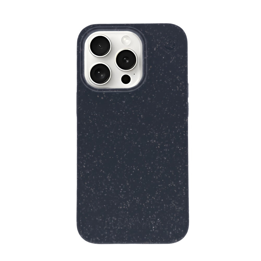 Biologisch Apple iPhone hoesje van Oceanmata®