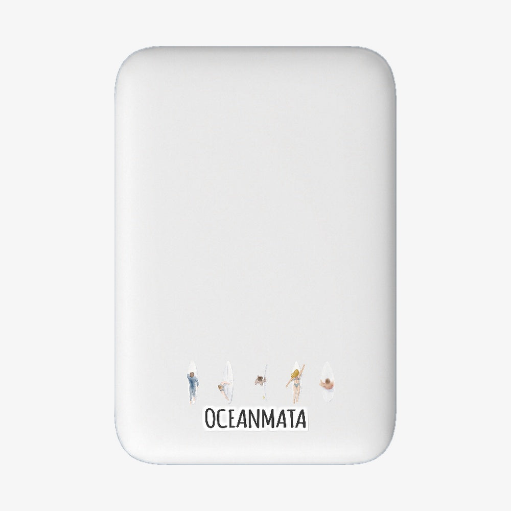 Powerbank MagSafe surfLife