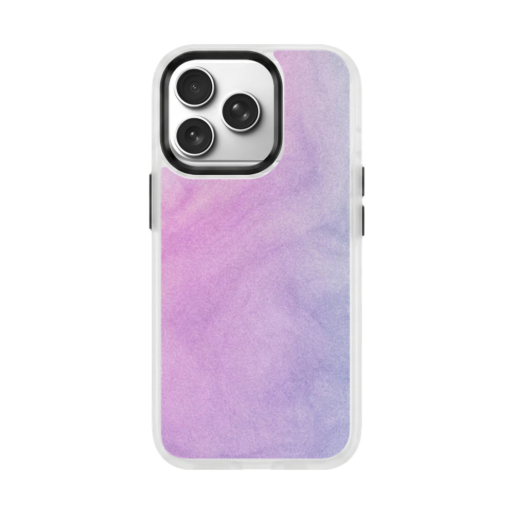 Nachhaltige Handyhülle iPhone 17 pro max Sunrise aus Ocean Plastic — Vorderseite