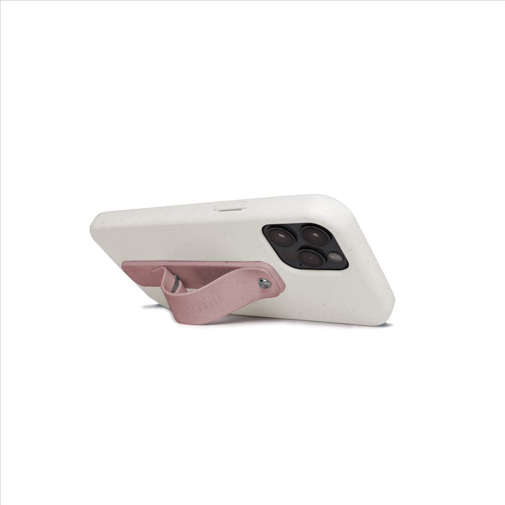 Biologische telefoonband - roze