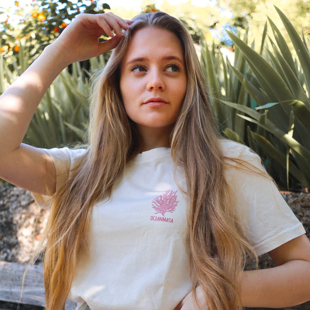 T-shirt "KORAAL"