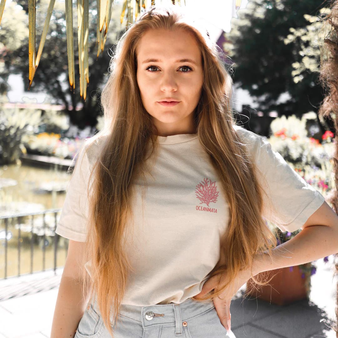 T-shirt "KORAAL"