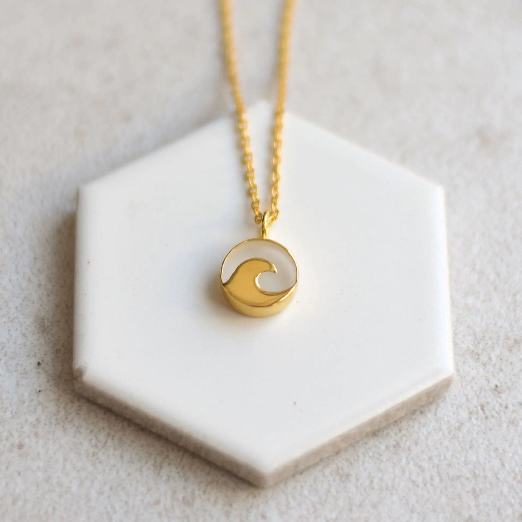 DREAM BARREL ketting