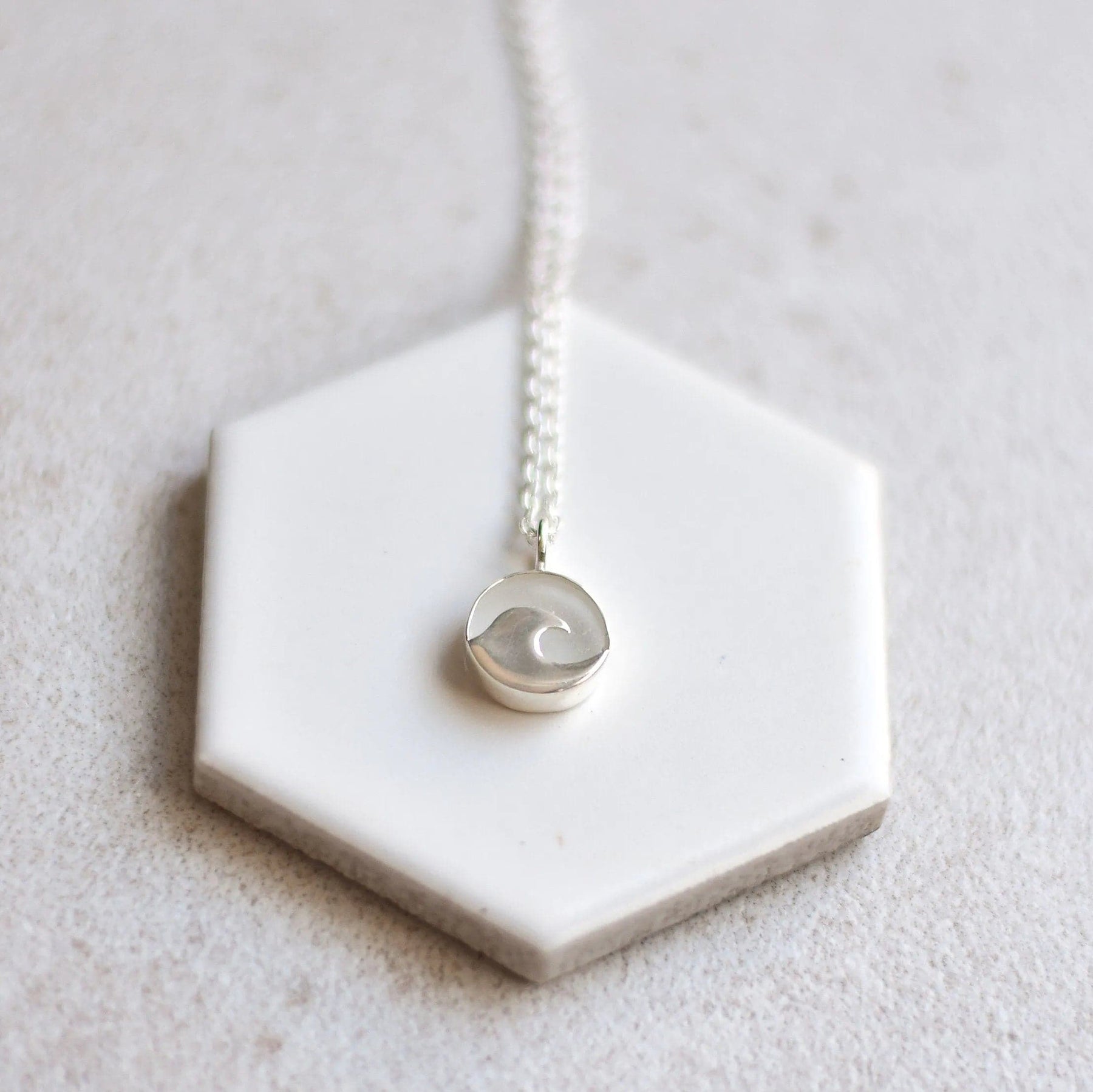 DREAM BARREL ketting