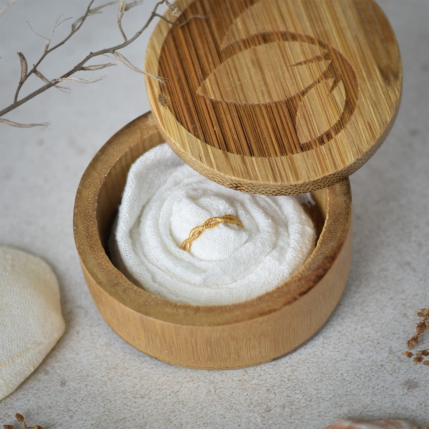 Ring "KORAAL"
