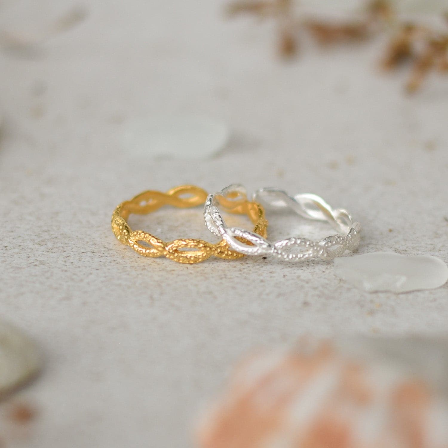 Ring "KORAAL"