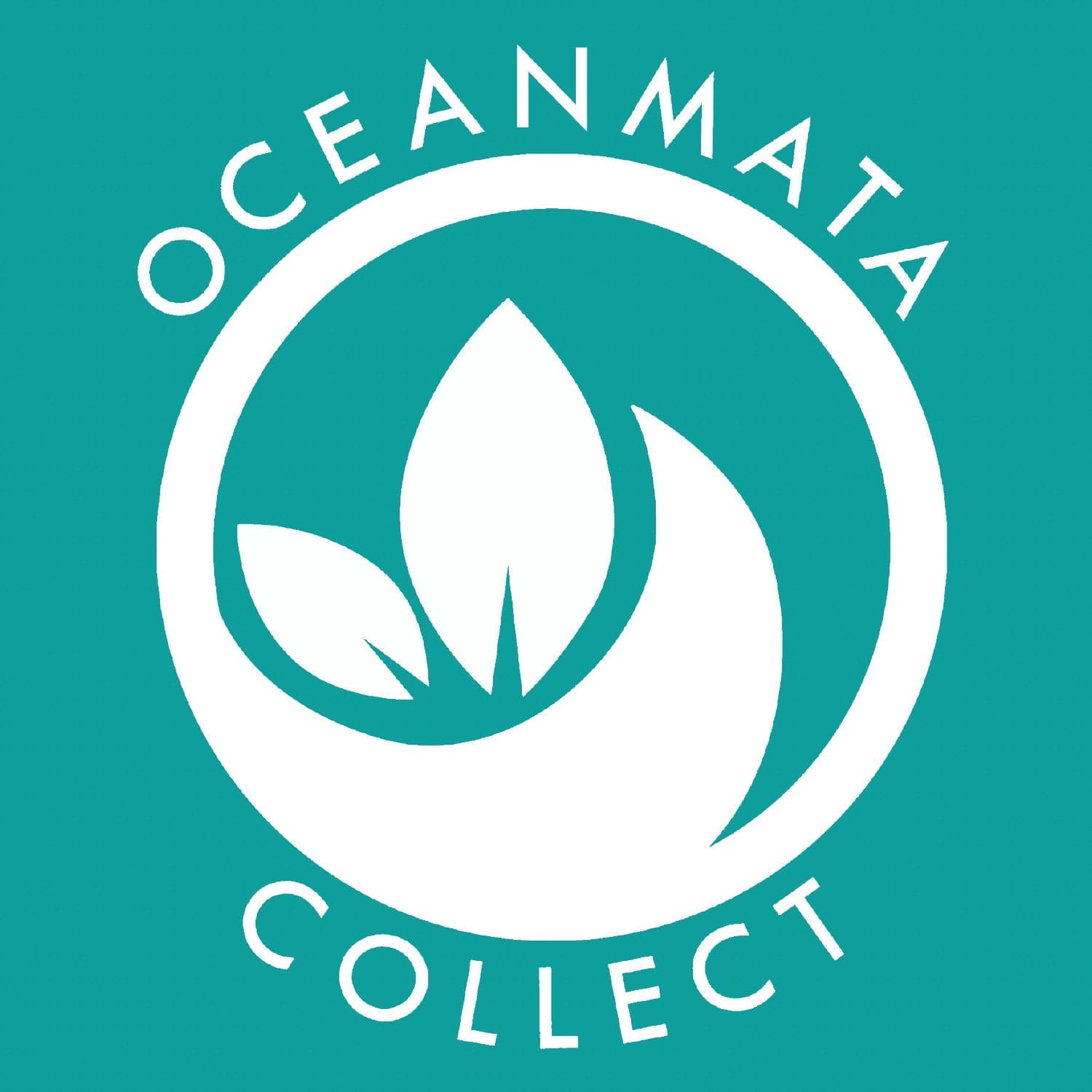 Oceanmata Verzamelbasis