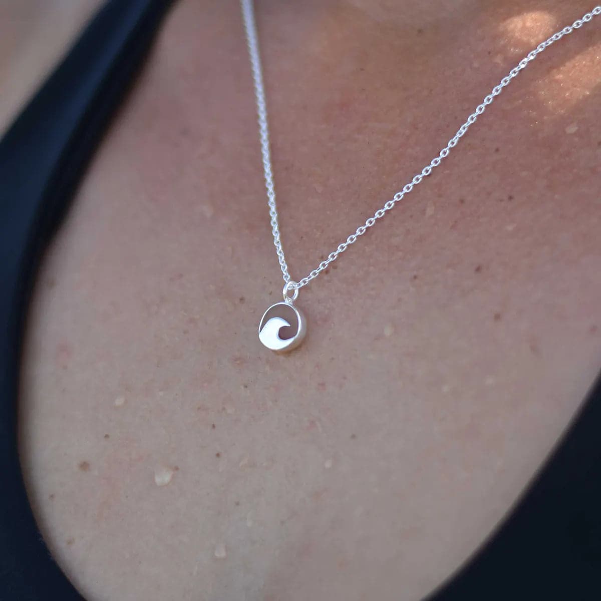 DREAM BARREL ketting