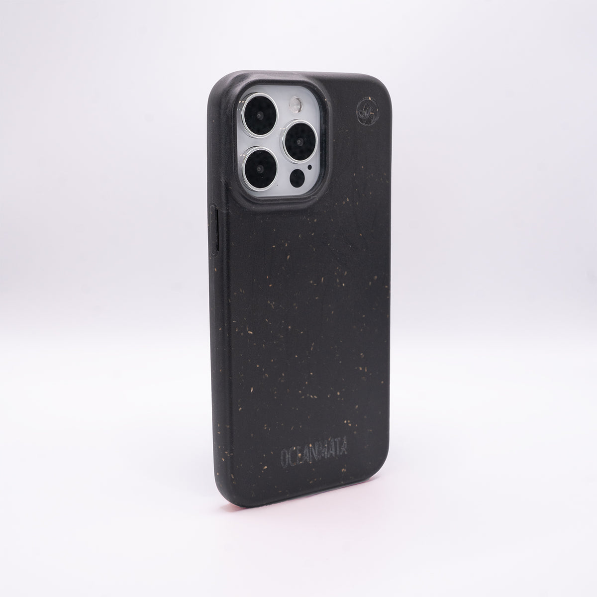 Biologisch Apple iPhone hoesje van Oceanmata®