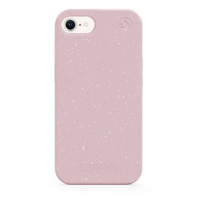 Biologisch Apple iPhone hoesje van Oceanmata®