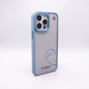 nachhaltige Apple iPhone Hülle "Robby"