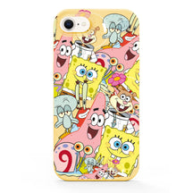 Organisch Apple iPhone hoesje "Turtle Edition" by Oceanmata®