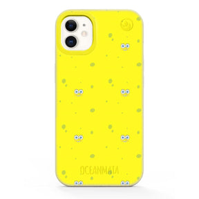 Organisch Apple iPhone hoesje "Turtle Edition" by Oceanmata®