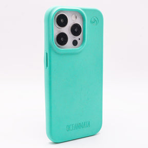 Biologisch Apple iPhone hoesje van Oceanmata®