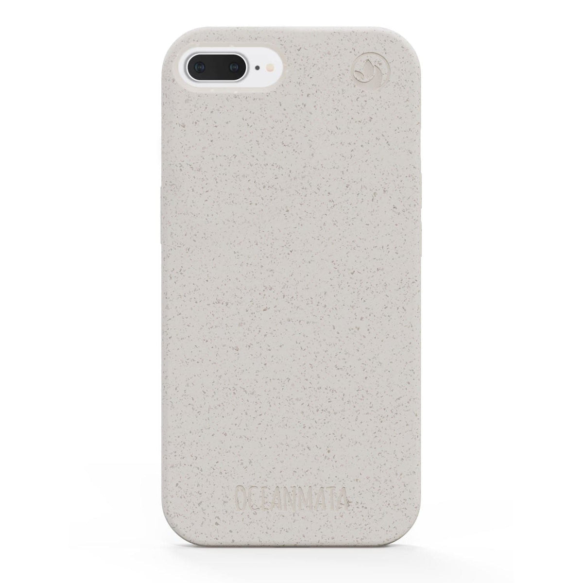 Biologisch Apple iPhone hoesje van Oceanmata®