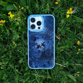 Nachhaltige Handyhülle iPhone 14 Ameliesdream — Bonus