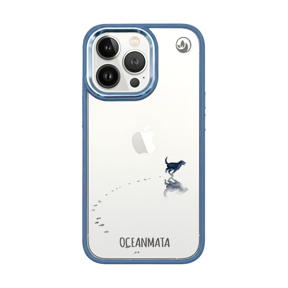 Nachhaltige Handyhülle iPhone 13 pro Beachsiderun — Vorderseite