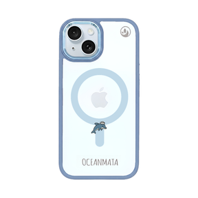 Captain Dolphin iphone15