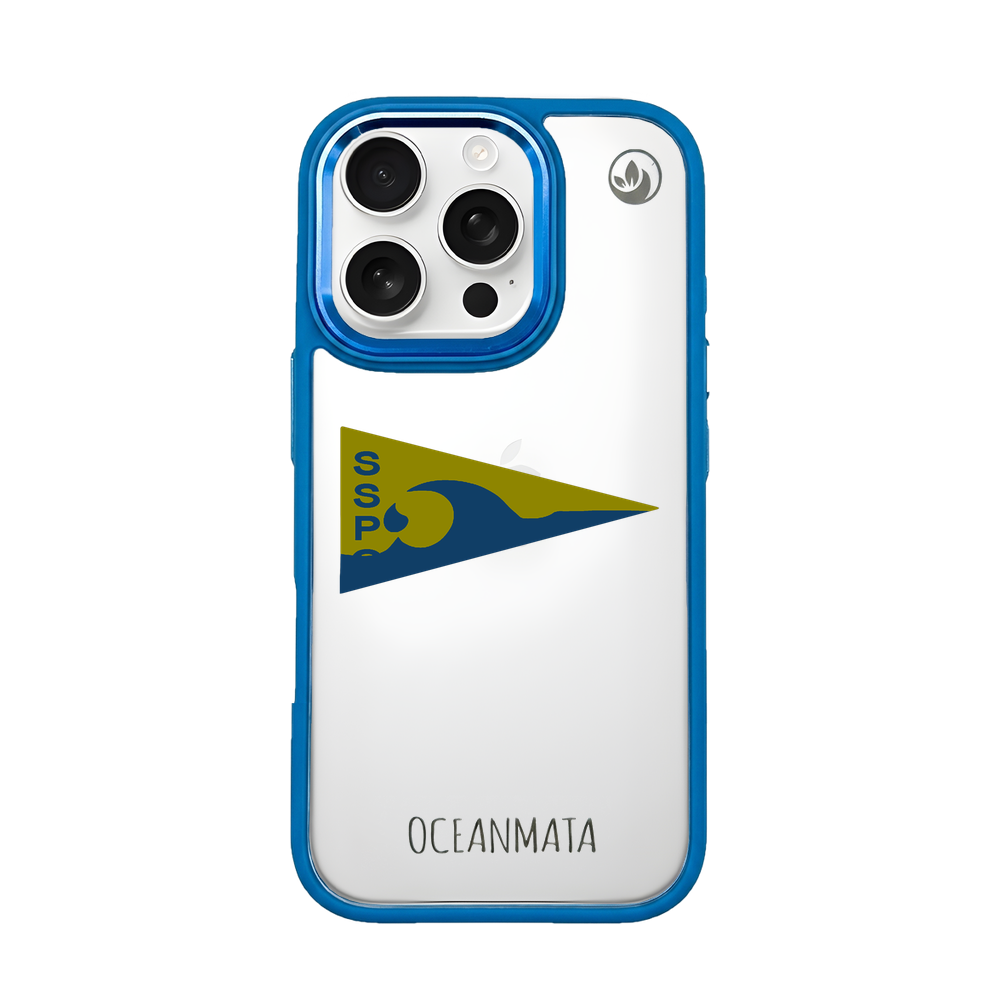 Sportbootclub St .Peter-Ording e.V. × OceanMata Hülle