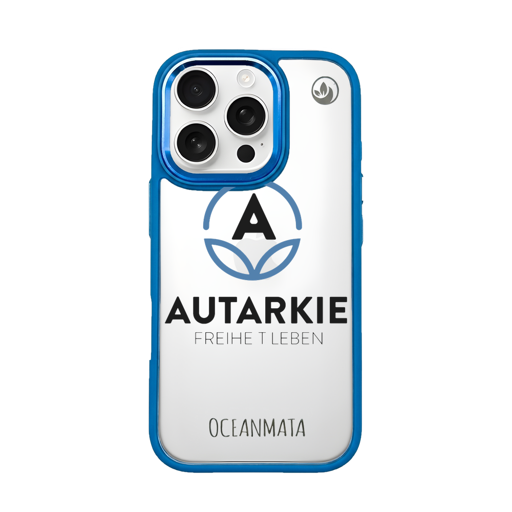 Max Wagner Autarkie GmbH × OceanMata Hülle (Muster)