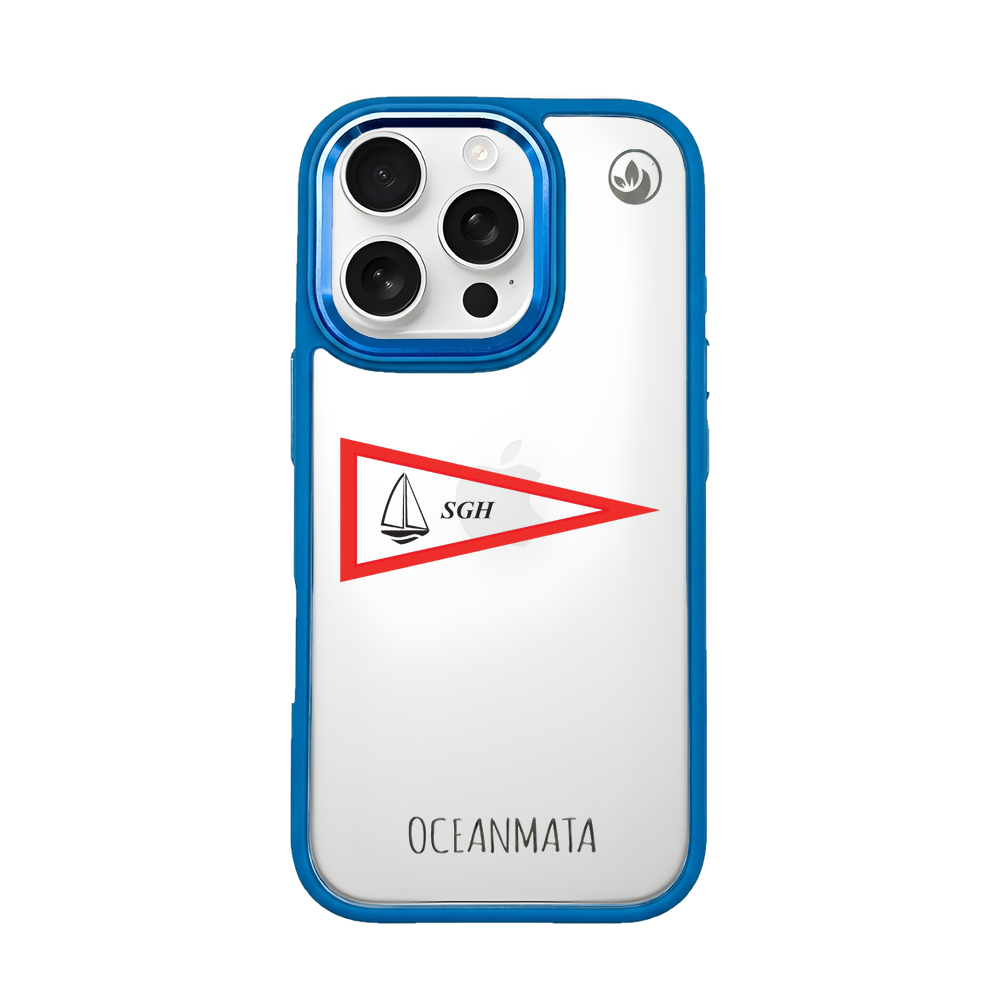 Segelgemeinschaft Hamburg e.V. Hülle Clear