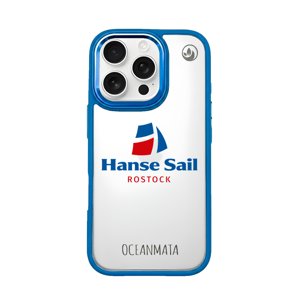 Hanse Sail × OceanMata Hülle