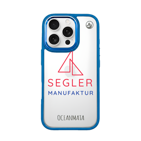 Seglermanufaktur - Richter und Berger GbR - Yacht- & Sportbootschule Hülle Clear