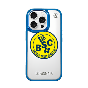 Bremer Sport-Club e.V. Hülle Clear