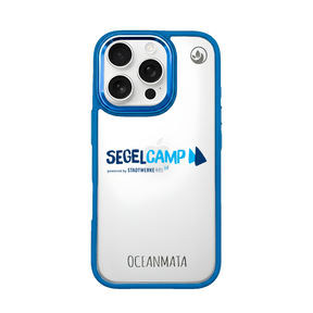 Segelcamp powered by Stadtwerke Kiel Hülle Clear